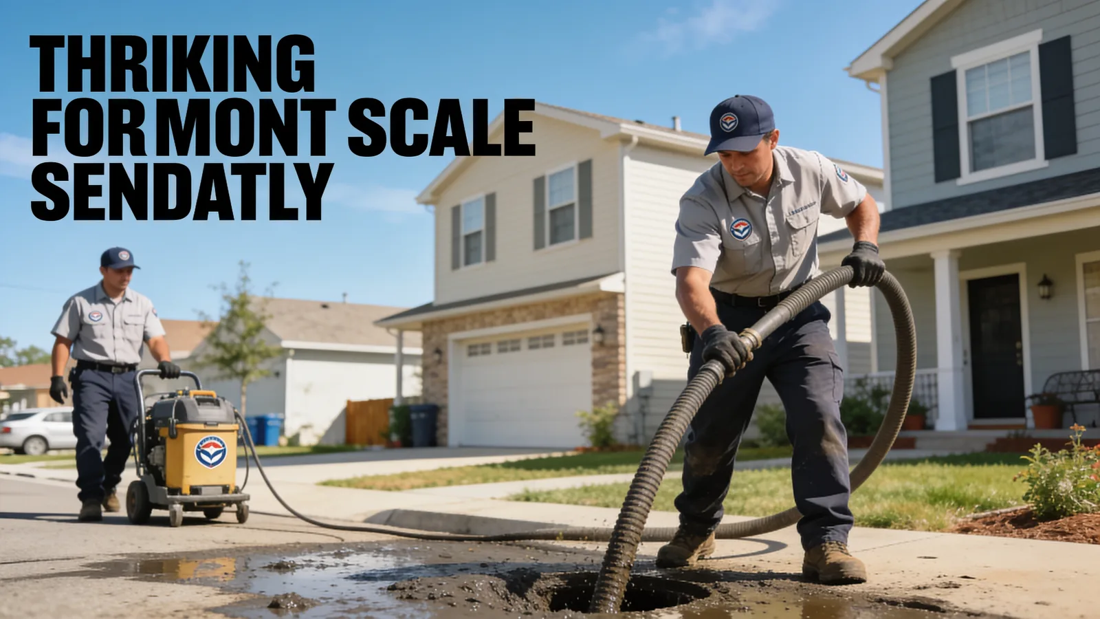 Sewage Cleanup in Waukon, IA near me